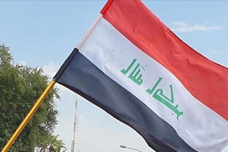 Irak'ta gaz ka&ccedil;ağı faciası: 5 &ouml;l&uuml;