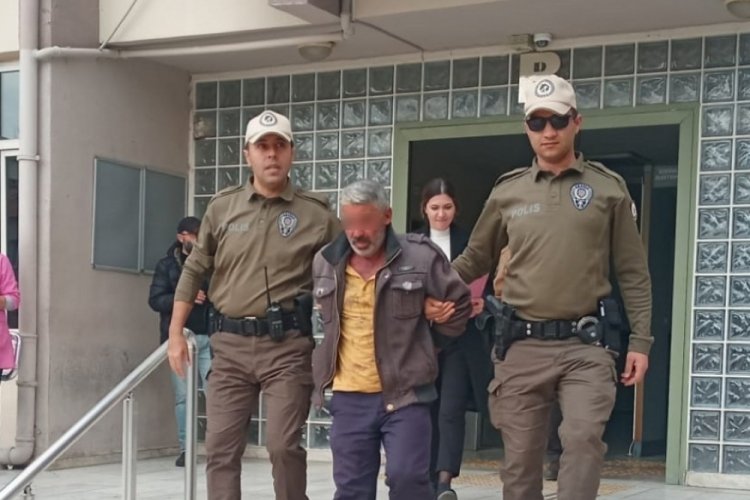 Aydın'da k&ouml;pek tecav&uuml;zc&uuml;s&uuml; tutuklandı