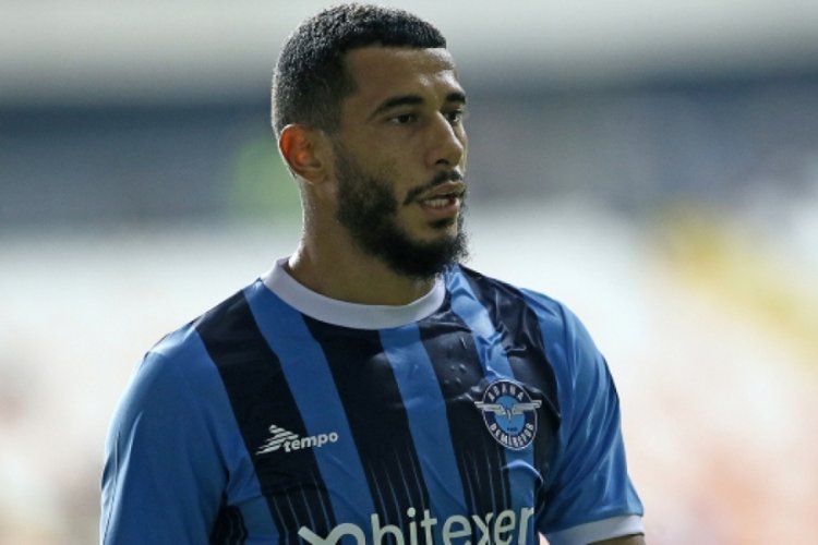 Belhanda'nın cezası belli oldu