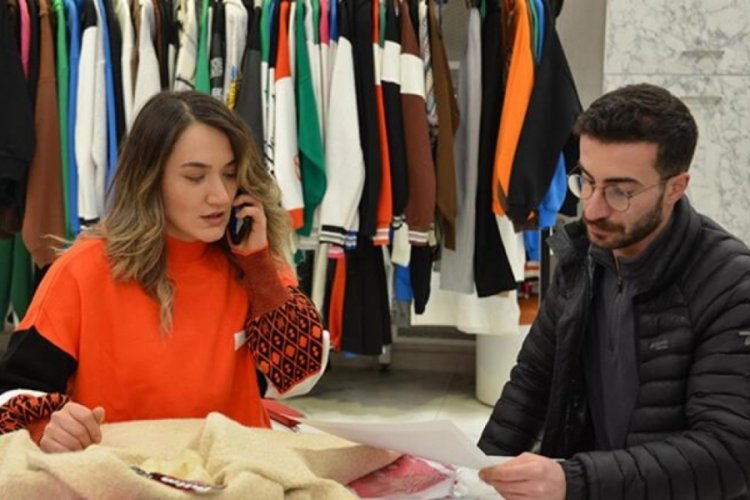 Erzurum'da iade edilen kabanın cebinden &ccedil;ıkan şey şoke etti