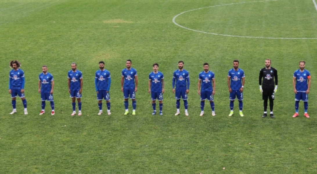 Ergene Velimeşespor, Turgutluspor ma&ccedil;ına galibiyet i&ccedil;in &ccedil;ıkacak