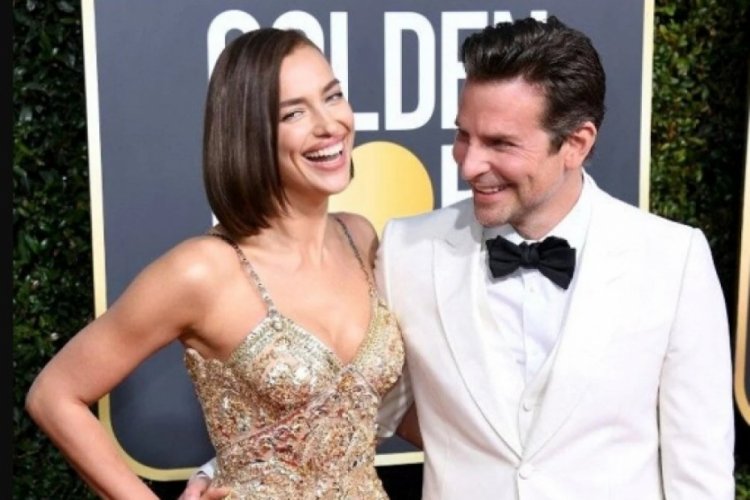 Bradley Cooper ve Irina Shayk ikinci baharlarını yaşıyor