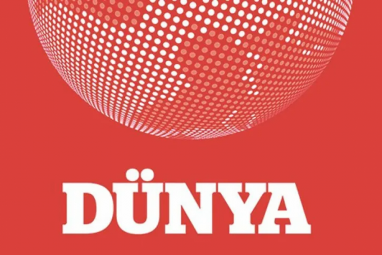 D&uuml;nya gazetesinin ismi değişti: Zorunlu bir veda