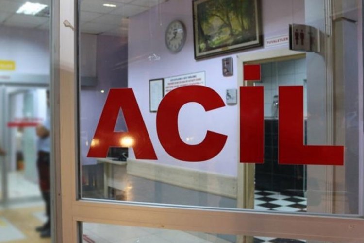 Bolu'da 4 kişilik aile zehirlendi