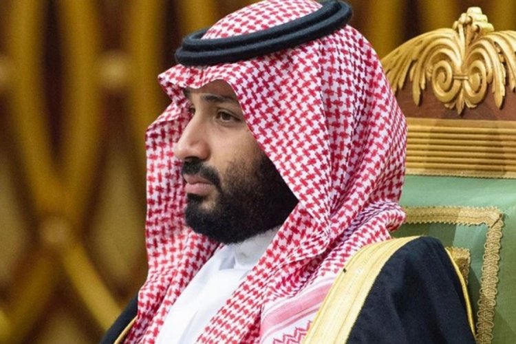 Prens Selman'a 'dokunulmazlık' kararı