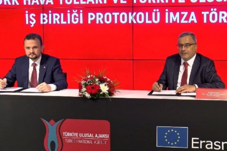 THY'den &ouml;ğrenci ve &ouml;ğretim g&ouml;revlilerine indirim