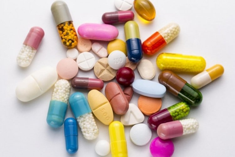 Bilin&ccedil;siz antibiyotik t&uuml;ketimi i&ccedil;in "sessiz pandemi" uyarısı