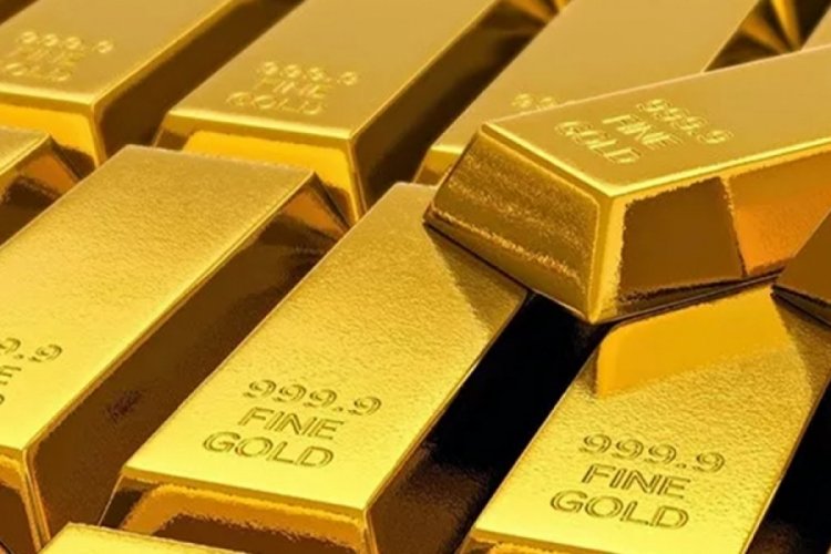 Altının kilogram fiyatı ne kadar?