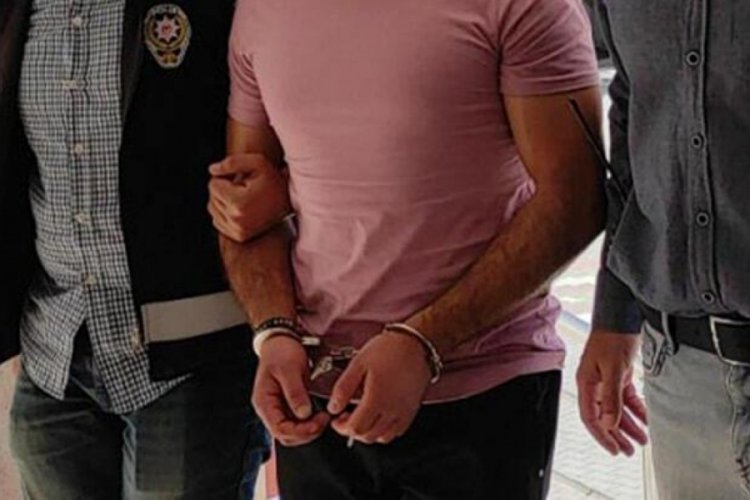 Mersin'de DEAŞ operasyonu: 20 kişiye g&ouml;zaltı