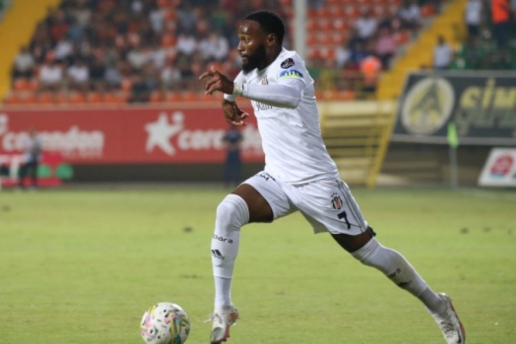 Beşiktaş'ın N'Koudou planı