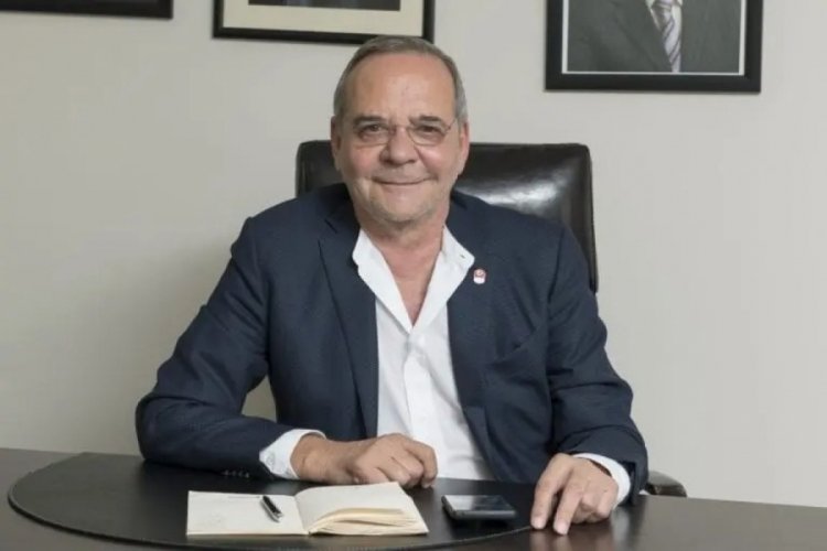 Yavuz Koca&ouml;mer, tedavi g&ouml;rd&uuml;ğ&uuml; hastanede hayatını kaybetti