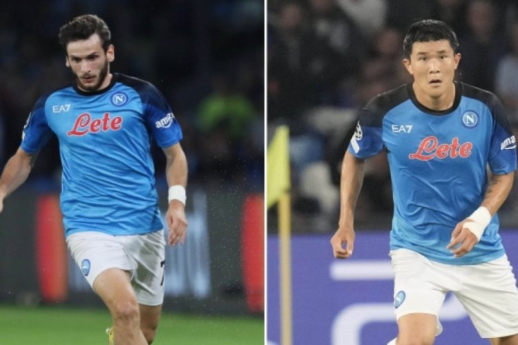 Napoli işi sağlama almak istiyor
