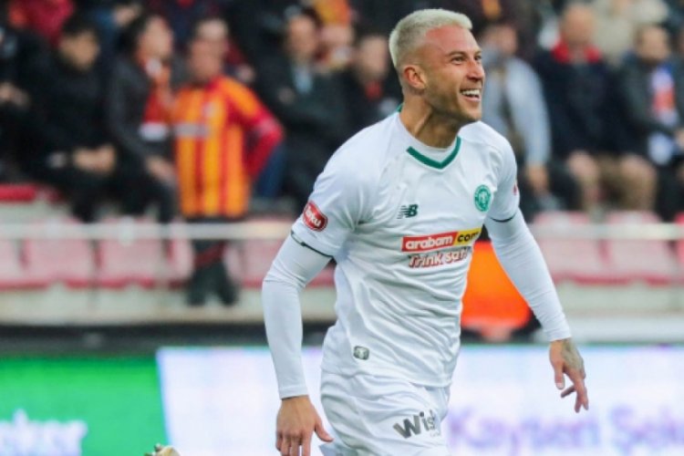 Francisco Calvo, Beşiktaş'ın kıskacında
