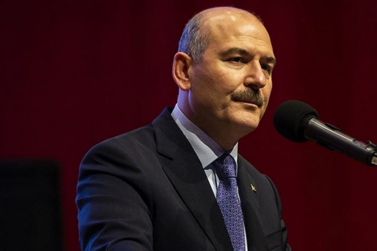 Bakan Soylu, 4 belediye ile ilgili flaş a&ccedil;ıklama: Haftaya a&ccedil;ıklayacağım