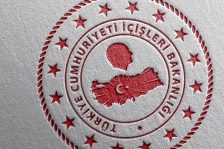 İ&ccedil;işleri Bakanlığı'nın 2023 b&uuml;t&ccedil;esi teklifi, Meclis'te kabul edildi
