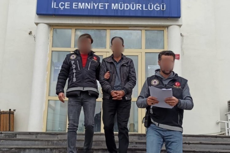 Diyarbakır'da zehir tacirlerine darbe