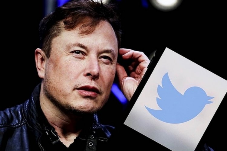 Elon Musk: Twitter'dan bu &ouml;zellikleri kaldırıyoruz