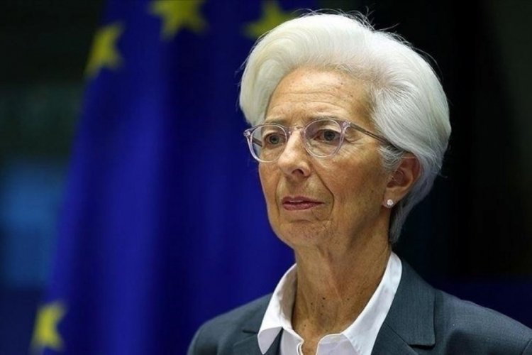 Avrupa Merkez Bankası'ndan faiz artırımı mesajı