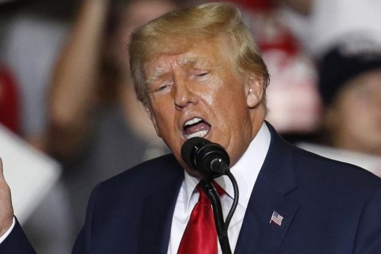 Trump'ın soruşturmaları i&ccedil;in '&ouml;zel uzman' atandı