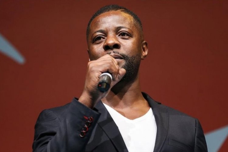 Pascal Nouma, Galatasaraylı hayranının parmağını kırdı!
