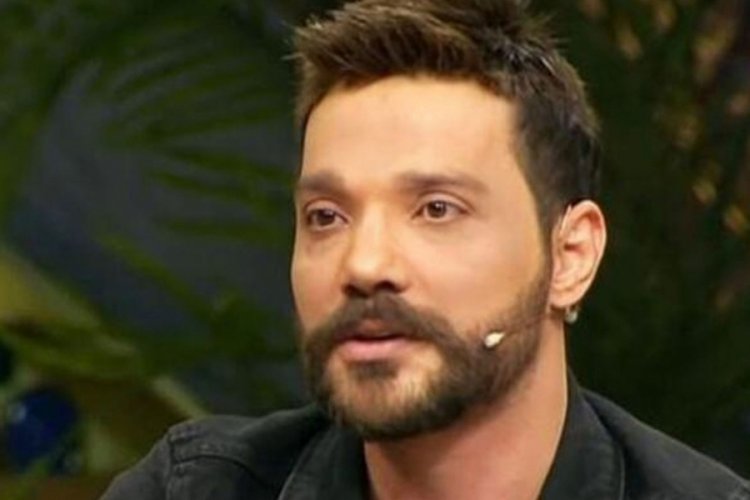 Oğuzhan Uğur g&ouml;zaltına alındı