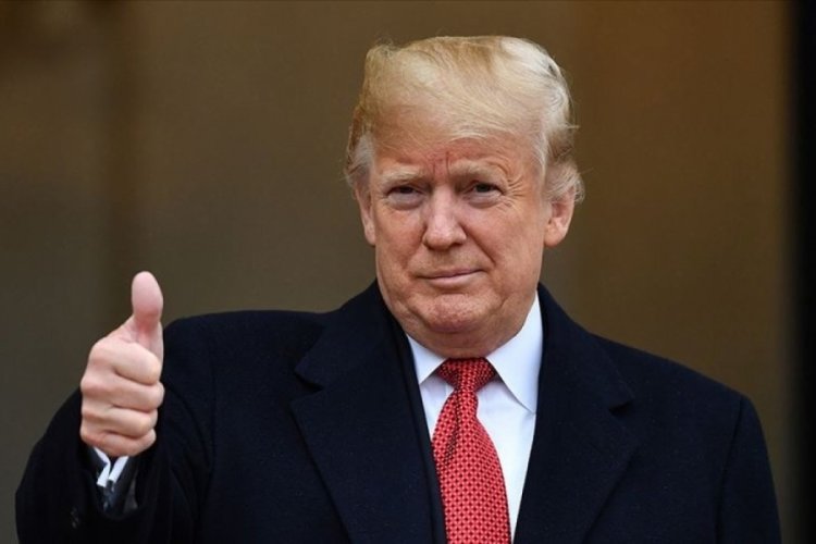 Donald Trump twittera d&ouml;ns&uuml;n m&uuml;? Anket başlatıldı