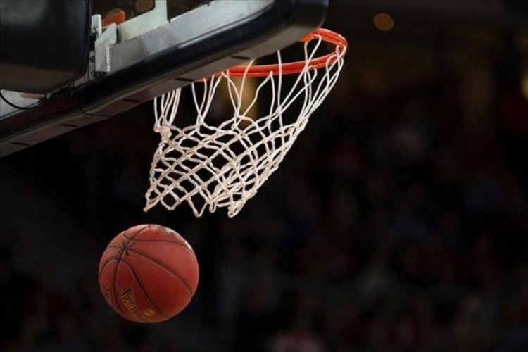 ING Kadınlar Basketbol, Bursa&nbsp;Uludağ Basketbol'u 72-67 yendi
