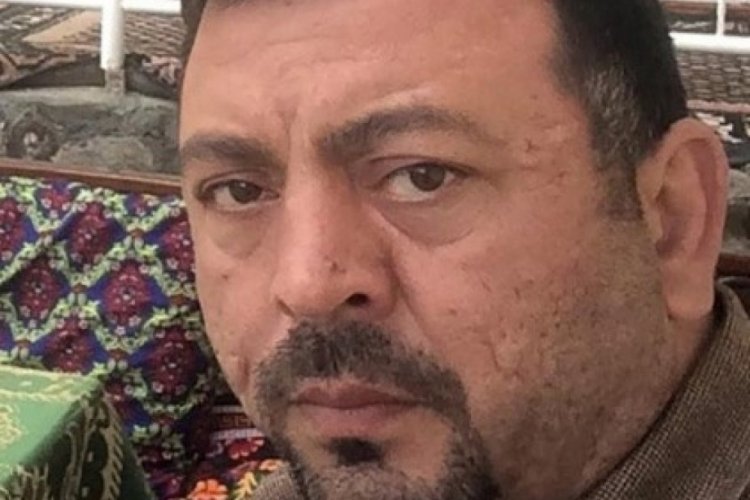 Sakarya'da 10 g&uuml;nd&uuml;r kayıp olan şahıs, &ouml;l&uuml; olarak bulundu