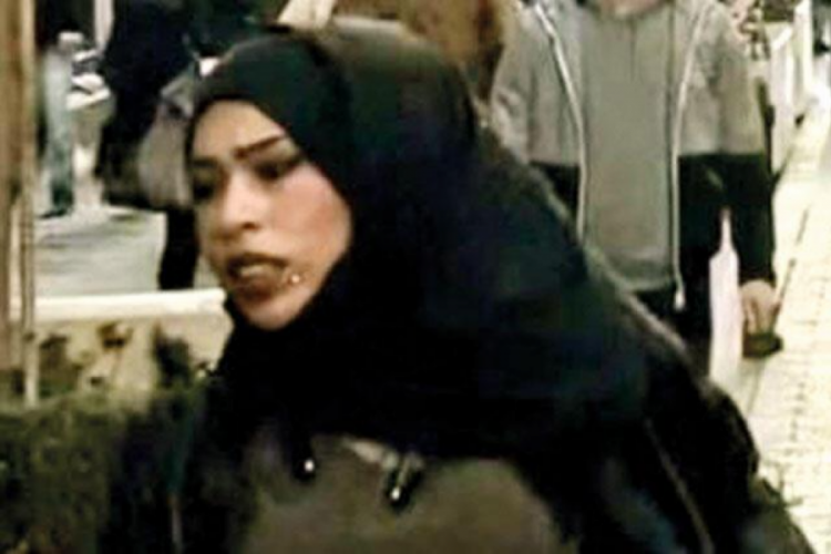 Ter&ouml;rist Albashir'in, telefonunda kod adıyla kayıtlı isimleri anlattı