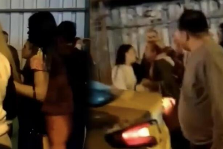 İstanbul'da engelli genci bı&ccedil;aklayıp, gasp ettiler