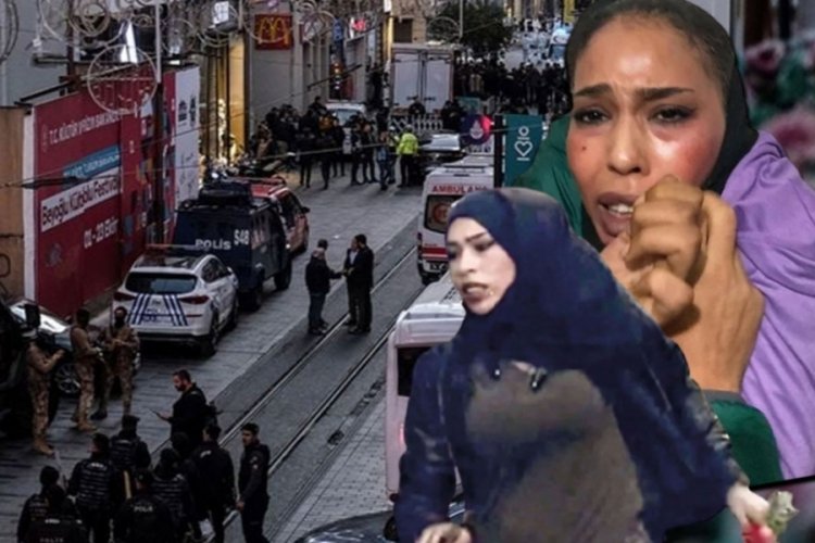 Ter&ouml;ristlerin WhatsApp yazışmaları ortaya &ccedil;ıktı!