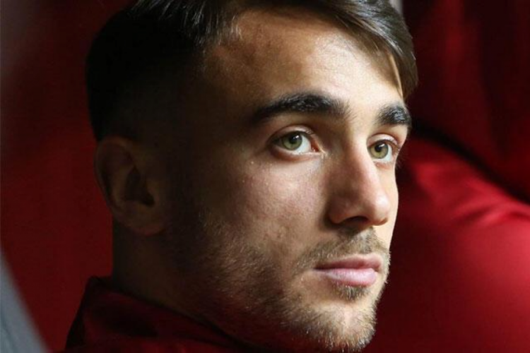 Galatasaray'da Yunus Akg&uuml;n kararı!