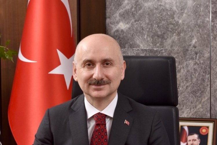 Bakan Karaismailoğlu: Yusufeli Barajı, &uuml;lke ekonomisine &ouml;nemli katkılar sağlayacak