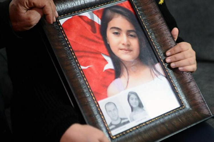 Patlamada eşini ve kızını kaybetmişti! İlk kez konuştu: Kanları yerde kalmasın