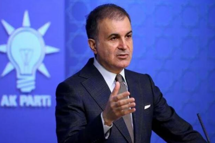 AK Parti'li &Ccedil;elik: T&uuml;m ter&ouml;r &ouml;rg&uuml;tlerini bertaraf edecek g&uuml;ce sahibiz