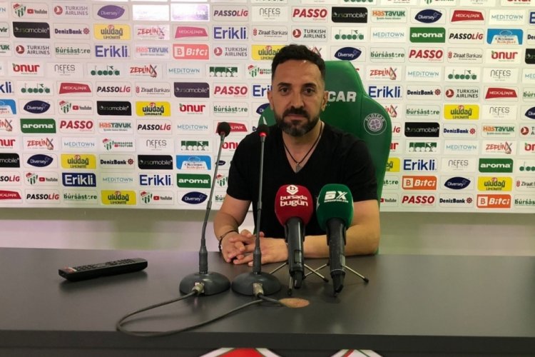 Hakan Yılmaz: Zor bir takımdan galibiyet aldık
