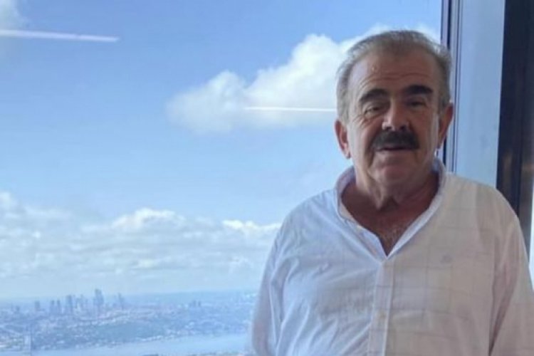 Bursa İneg&ouml;l'&uuml;n tanınmış mobilyacısı İbrahim &Uuml;sk&uuml;pl&uuml; hayatını kaybetti