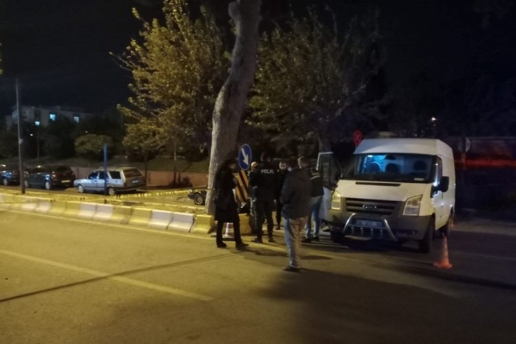 Aydın'da ş&uuml;pheli &ccedil;anta paniği
