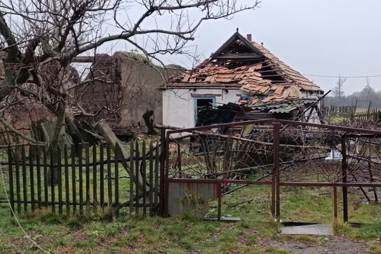 Rusya &ccedil;ekildi, yıkım g&ouml;zler &ouml;n&uuml;ne serildi