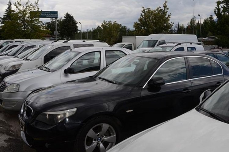 Ara&ccedil; alacaklar dikkat! 100 bin TL birden d&uuml;şecek
