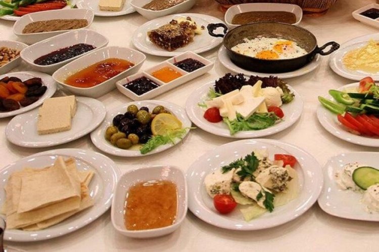 Kahvaltıda yeniyor, fiyatı dudak u&ccedil;uklatıyor