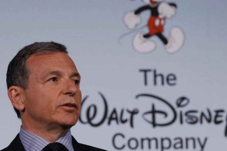 Disney'in efsane CEO'su geri d&ouml;neceği belirtildi