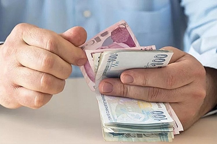 2023 asgari &uuml;cret ne kadar olacak? İstenilen rakam a&ccedil;ıklandı