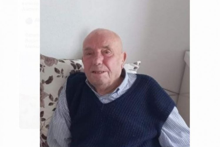 Lozan M&uuml;badilleri Başkanının acı g&uuml;n&uuml;: Hasan Korkut vefat etti