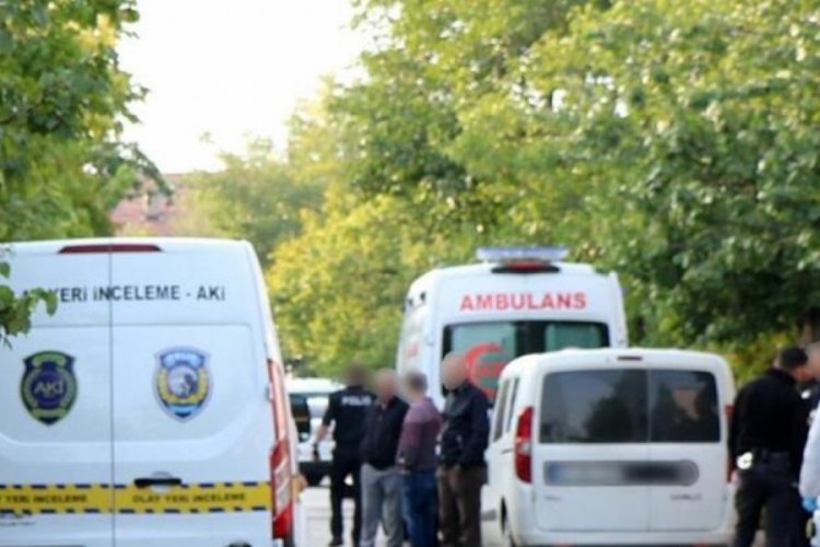 Erzincan'da bir gen&ccedil; boğazını keserek intihar etti