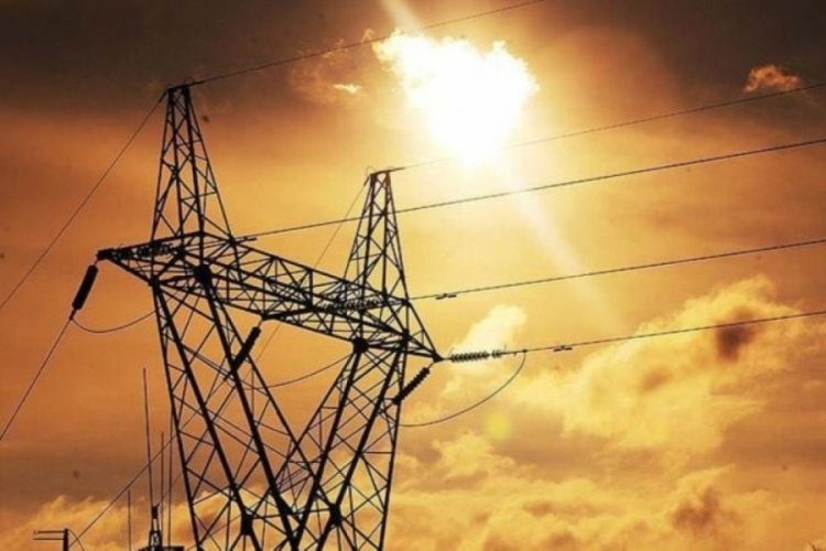 G&uuml;nl&uuml;k elektrik &uuml;retim ve t&uuml;ketim verileri a&ccedil;ıklandı