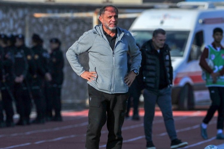 Taşkın G&uuml;ng&ouml;r: Yaramız var ve iyileştirmek zorundayız