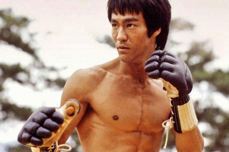 Bruce Lee'nin &ouml;l&uuml;m&uuml;yle ilgili şok ger&ccedil;ek ortaya &ccedil;ıktı