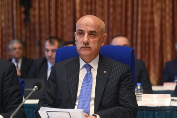 Bakan Kirişci: 2023 yılı ihracat hedefimiz 2 milyar dolar
