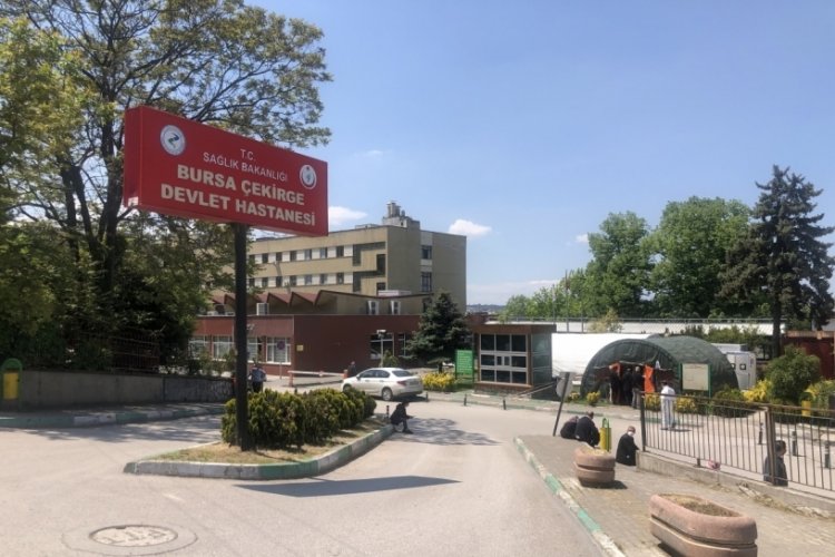 Bursa'da hayatını kaybeden 53 yaşındaki kadın 5 hastaya umut oldu